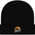 Rollin' With Carlos Cuff Beanie