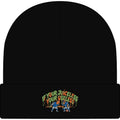 Cuff Beanie