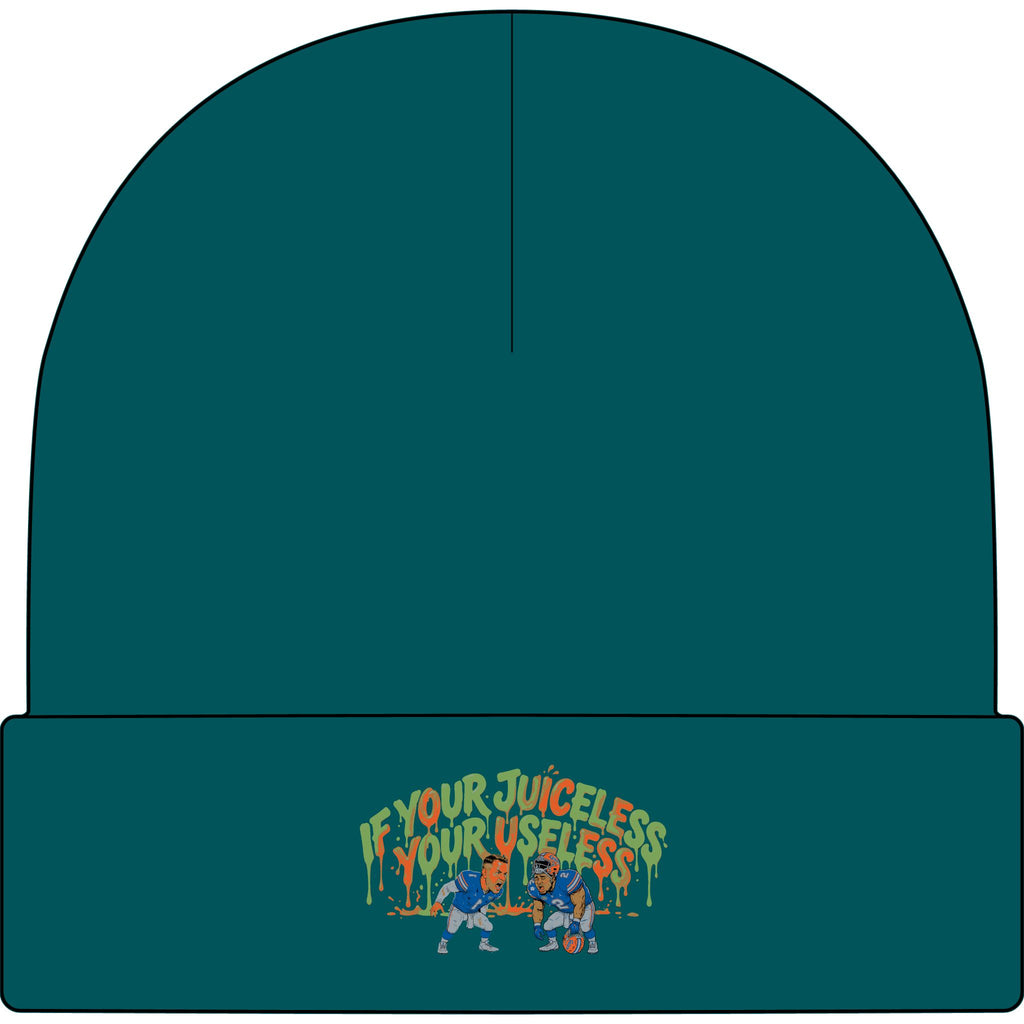Cuff Beanie