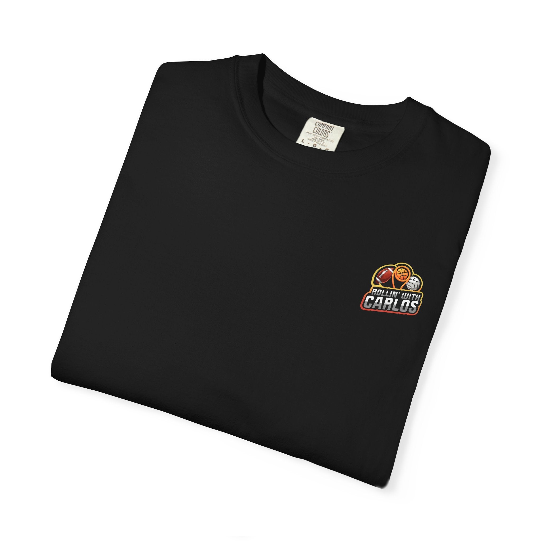 Gators Motivational T‑Shirt — "Stay positive, Stay on your Grind and Go Gators!"