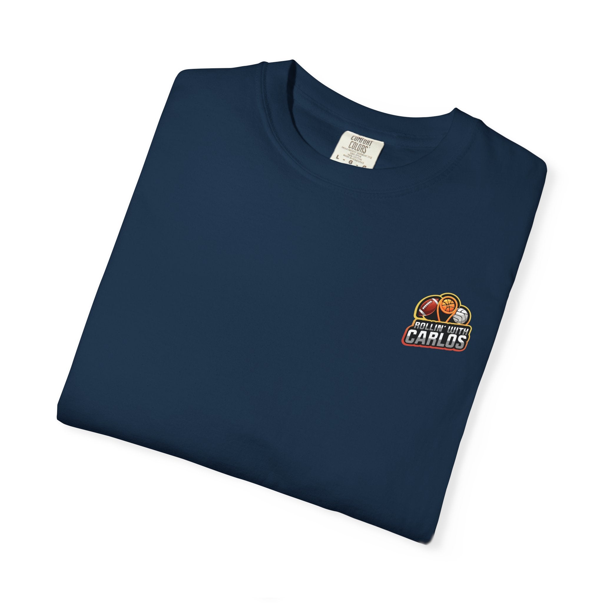 Gators Motivational T‑Shirt — "Stay positive, Stay on your Grind and Go Gators!"