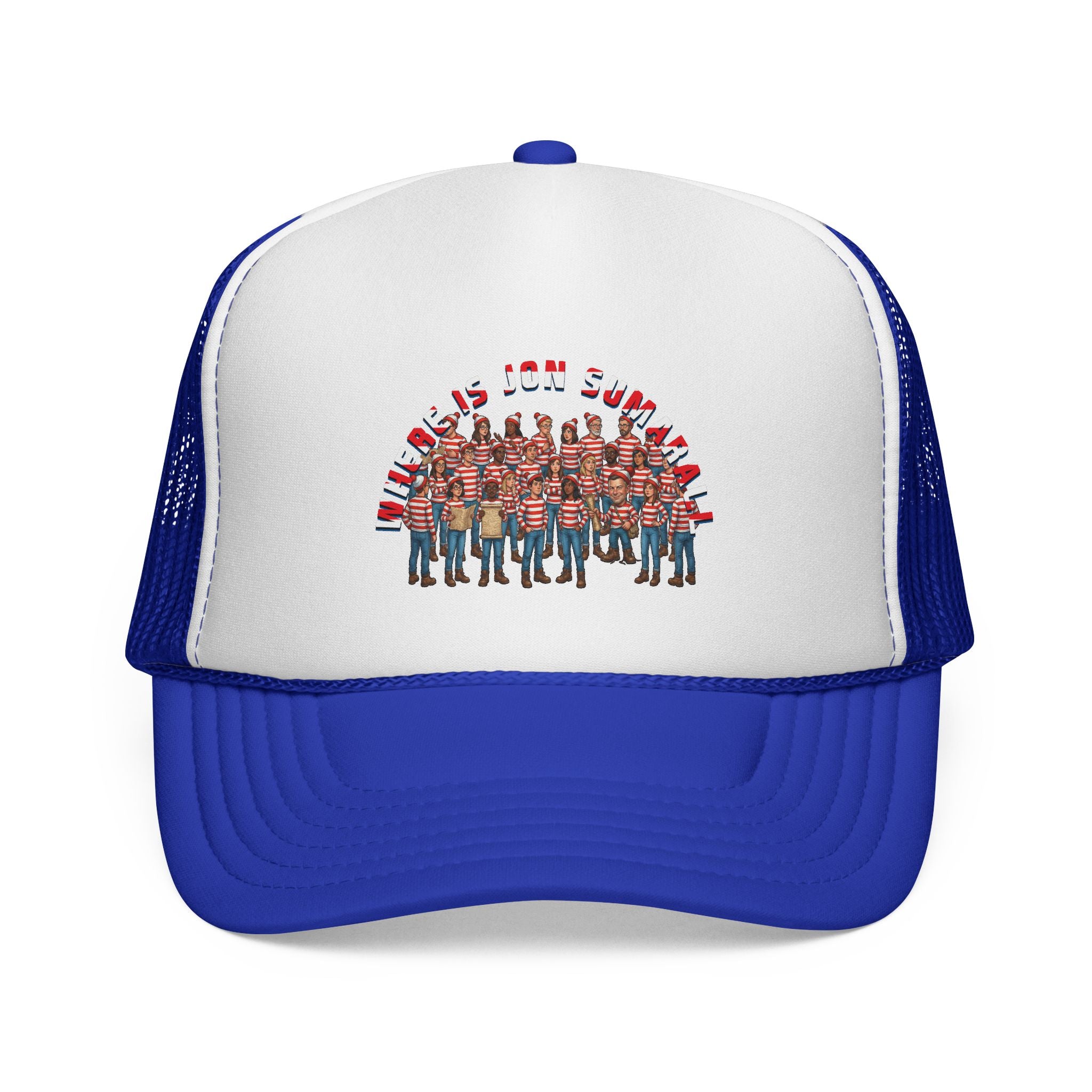 Trucker Caps