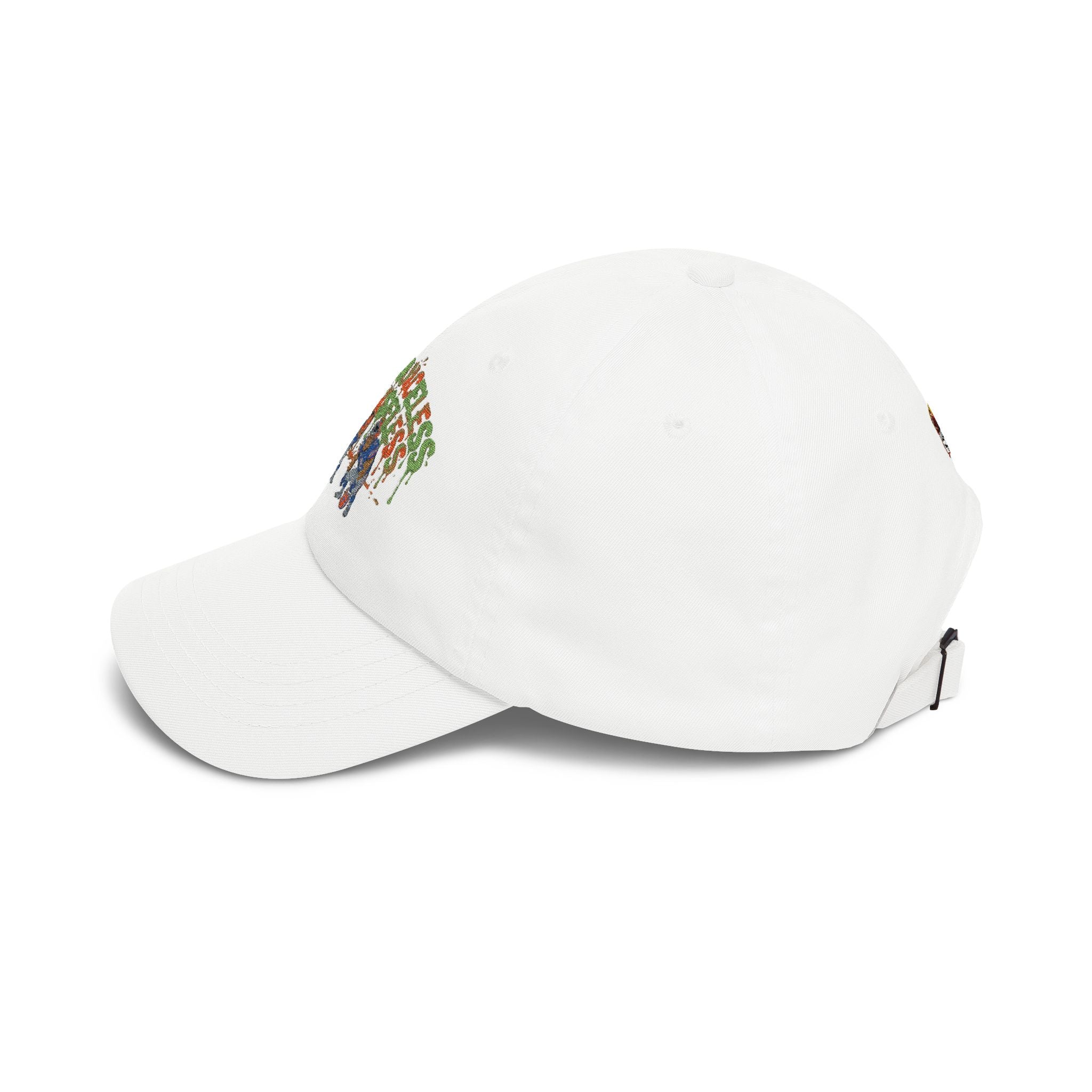 If Your Juice Is Yours Baseball Cap | Dad Hat with Cartoon Characters
