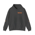 Smallville Retro Hoodie — 'Smallville Home of Clark' Graphic Pullover
