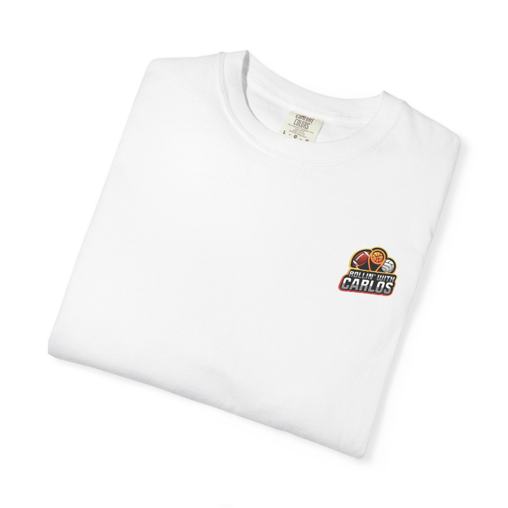 Gators Motivational T‑Shirt — "Stay positive, Stay on your Grind and Go Gators!"