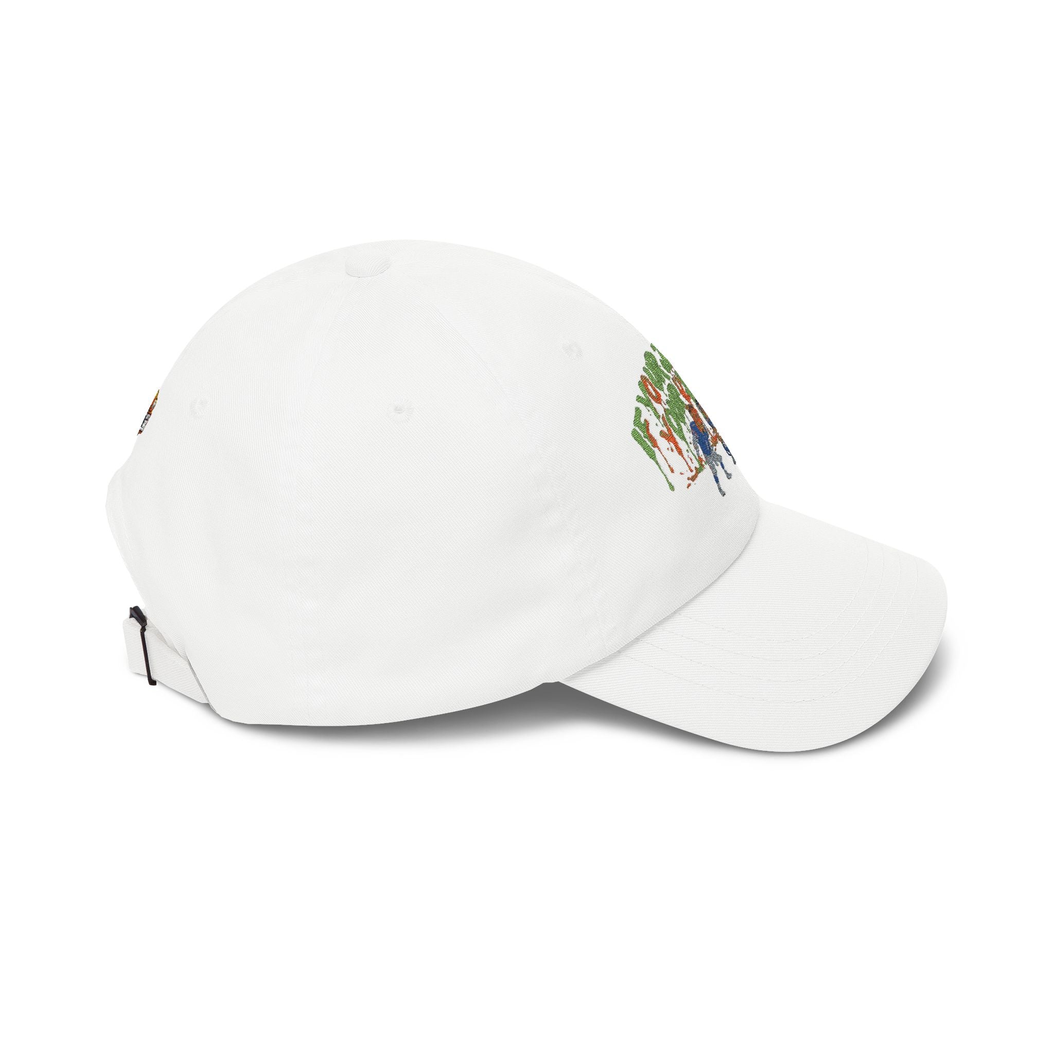 If Your Juice Is Yours Baseball Cap | Dad Hat with Cartoon Characters