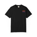 Florida The great wall Vintage Crewneck T-Shirt — 'The Gulf Will Florida' Retro Mailman Graphic