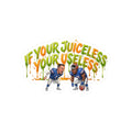 Kiss-Cut Sticker — "If Your Juiceless, I’m Your Useless" Football Players Vinyl Decal
