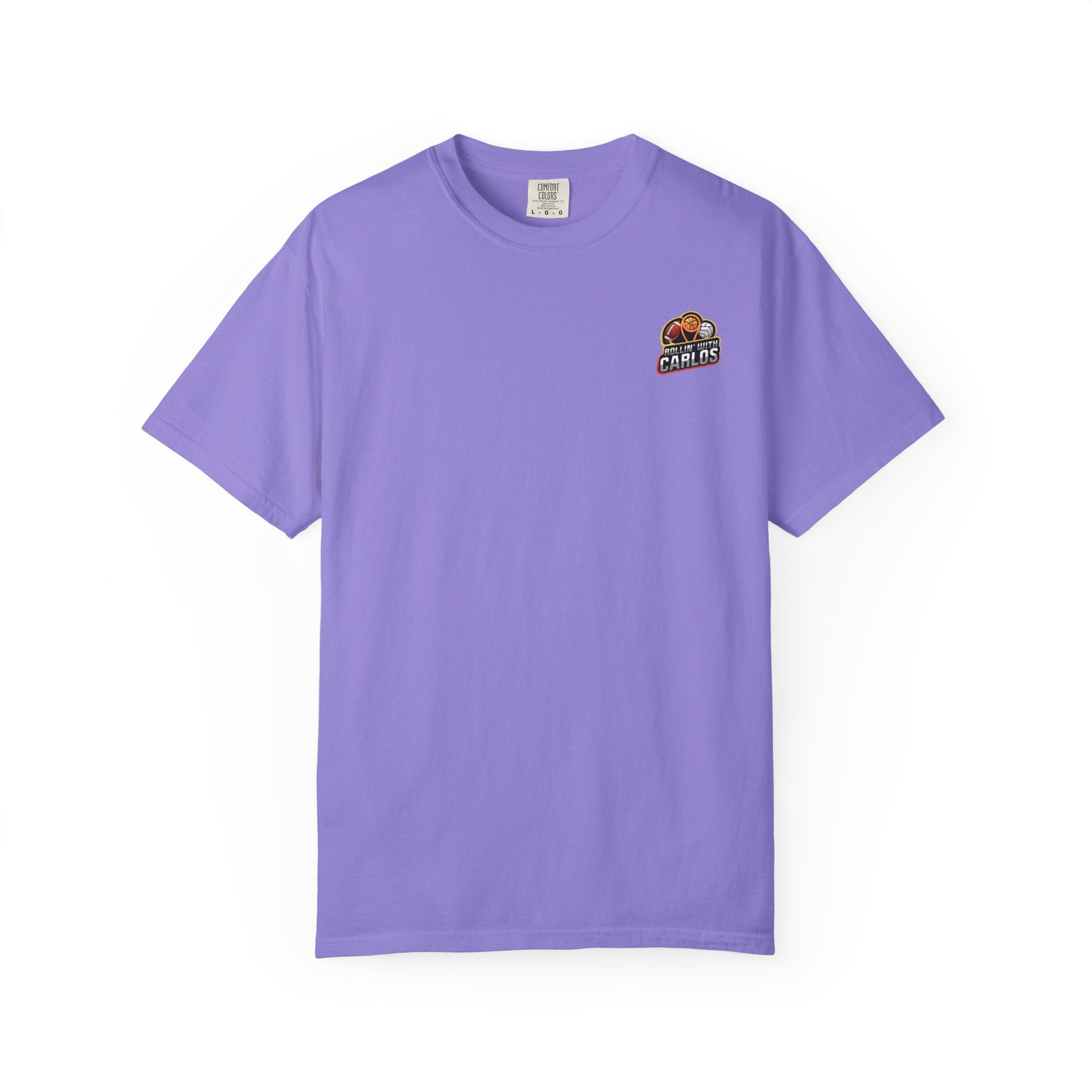 Gators Motivational T‑Shirt — "Stay positive, Stay on your Grind and Go Gators!"