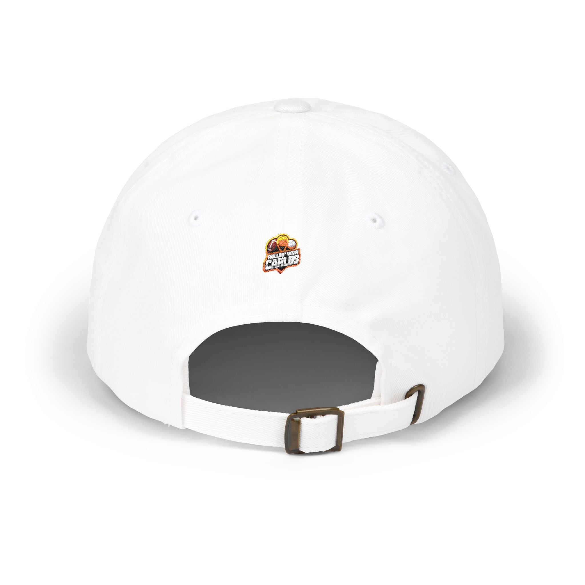 If Your Juice Is Yours Baseball Cap | Dad Hat with Cartoon Characters