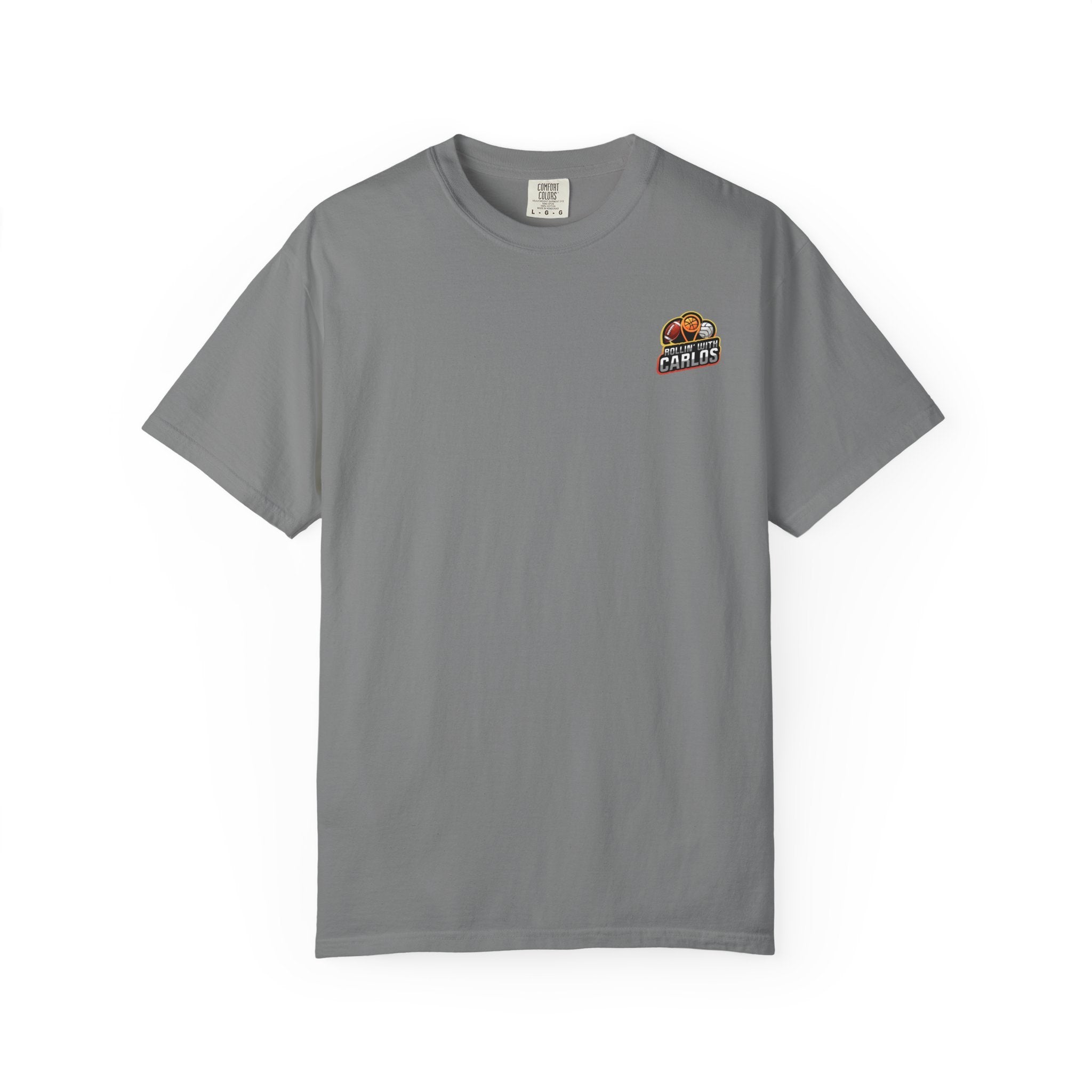 Gators Motivational T‑Shirt — "Stay positive, Stay on your Grind and Go Gators!"