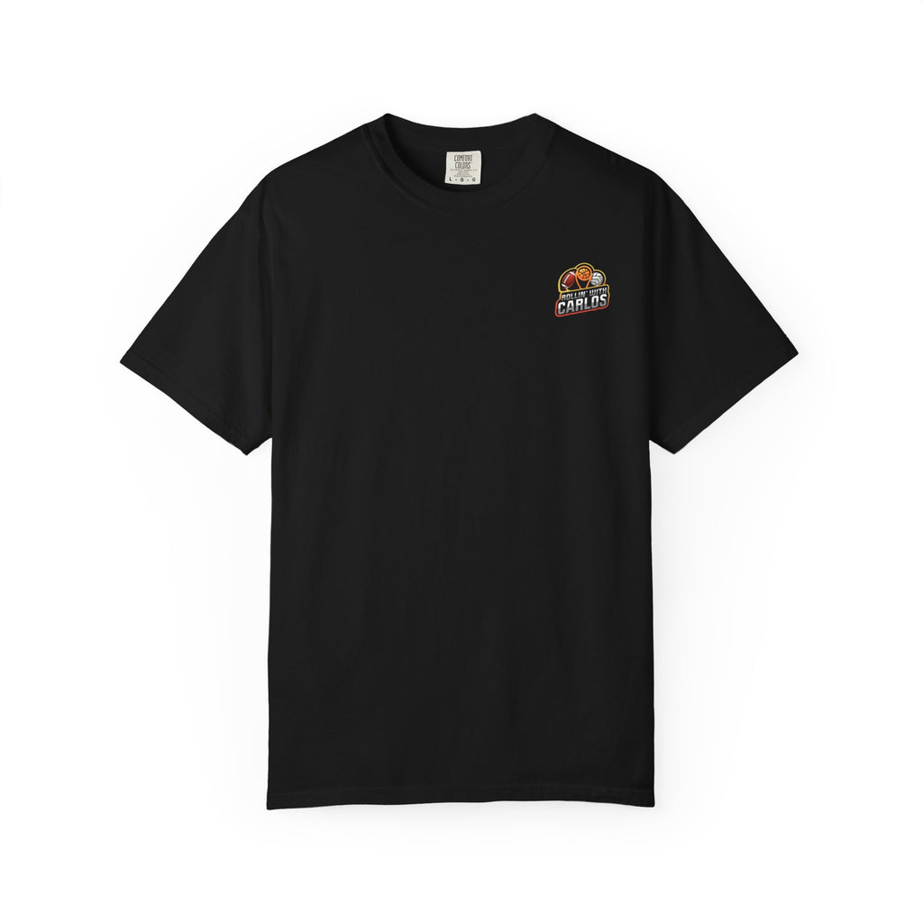 Gators Motivational T‑Shirt — "Stay positive, Stay on your Grind and Go Gators!"
