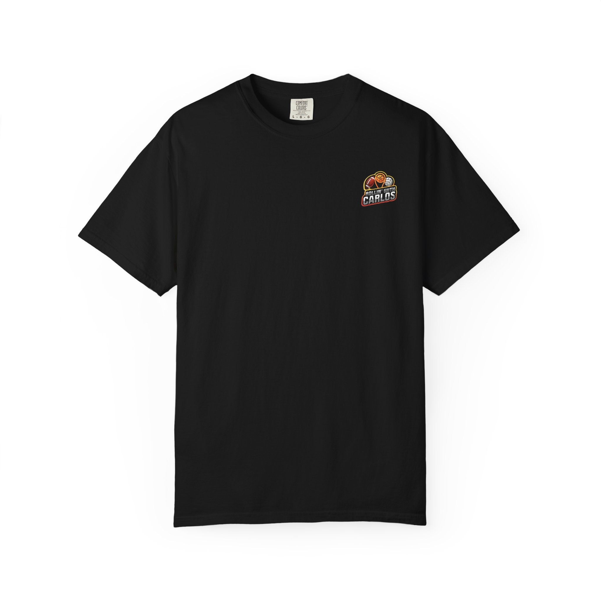 Gators Motivational T‑Shirt — "Stay positive, Stay on your Grind and Go Gators!"