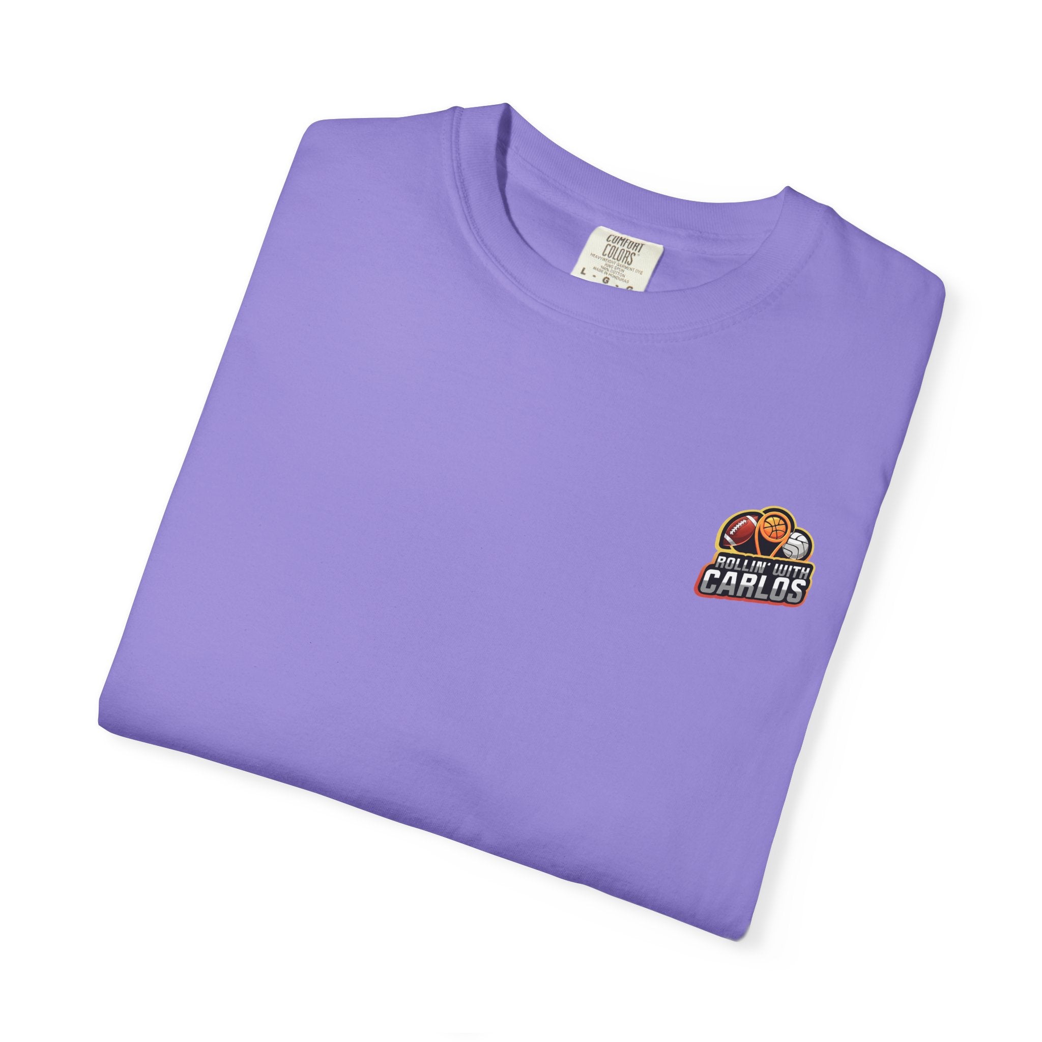 Gators Motivational T‑Shirt — "Stay positive, Stay on your Grind and Go Gators!"
