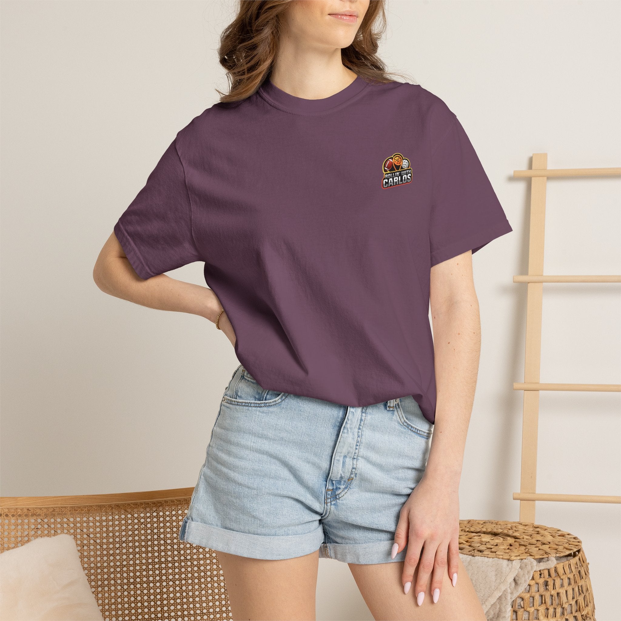 Gators Motivational T‑Shirt — "Stay positive, Stay on your Grind and Go Gators!"