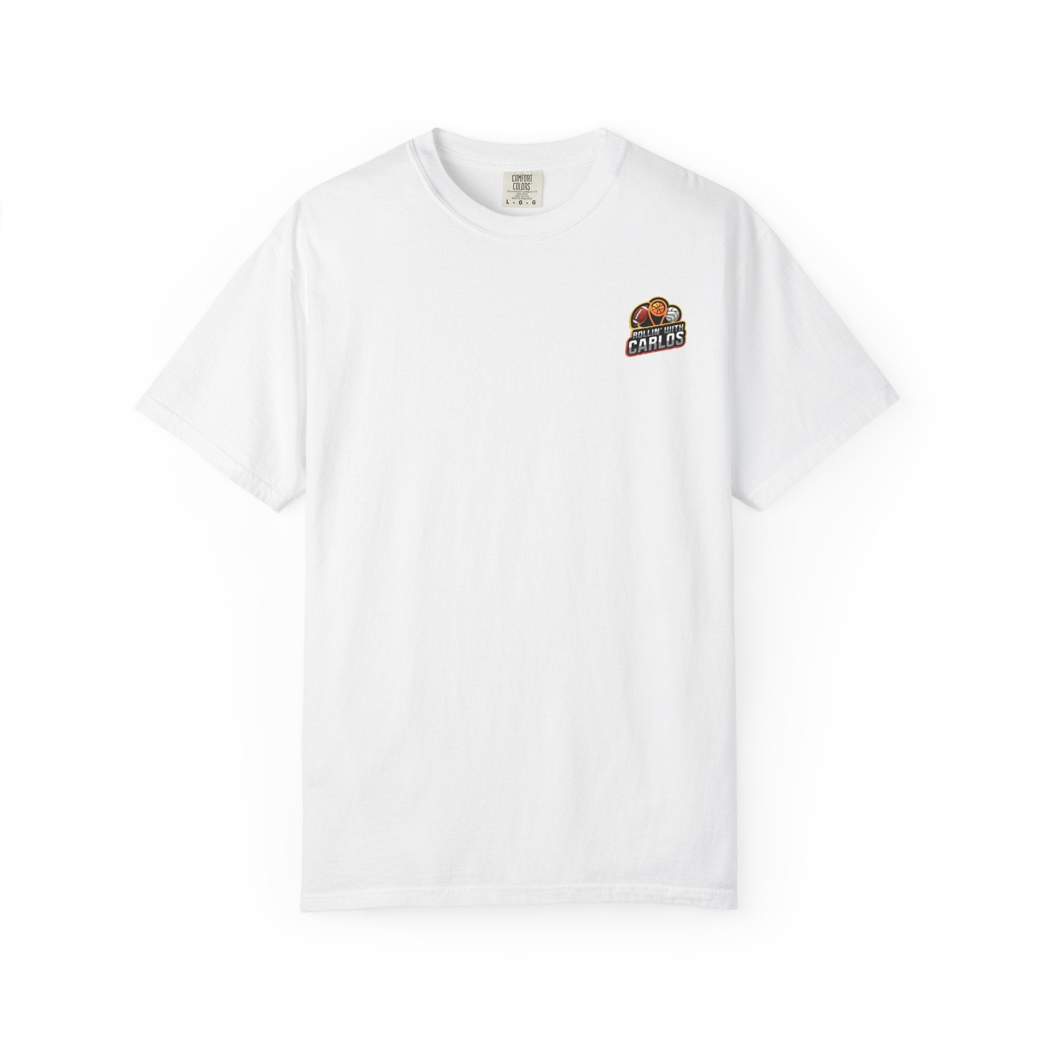 Gators Motivational T‑Shirt — "Stay positive, Stay on your Grind and Go Gators!"
