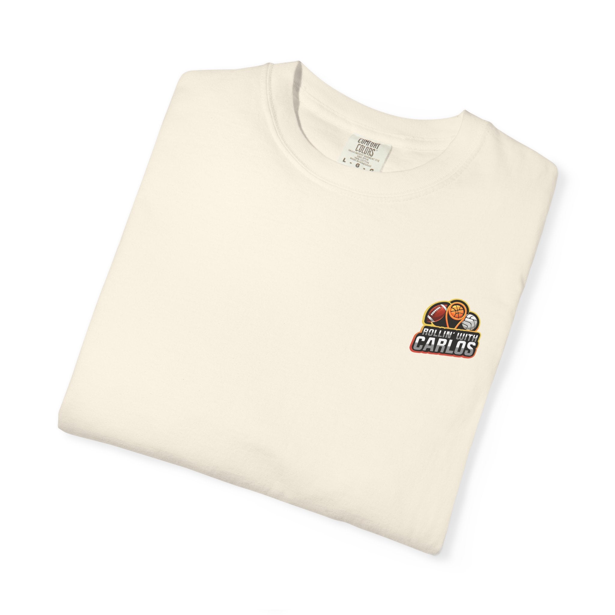 Gators Motivational T‑Shirt — "Stay positive, Stay on your Grind and Go Gators!"