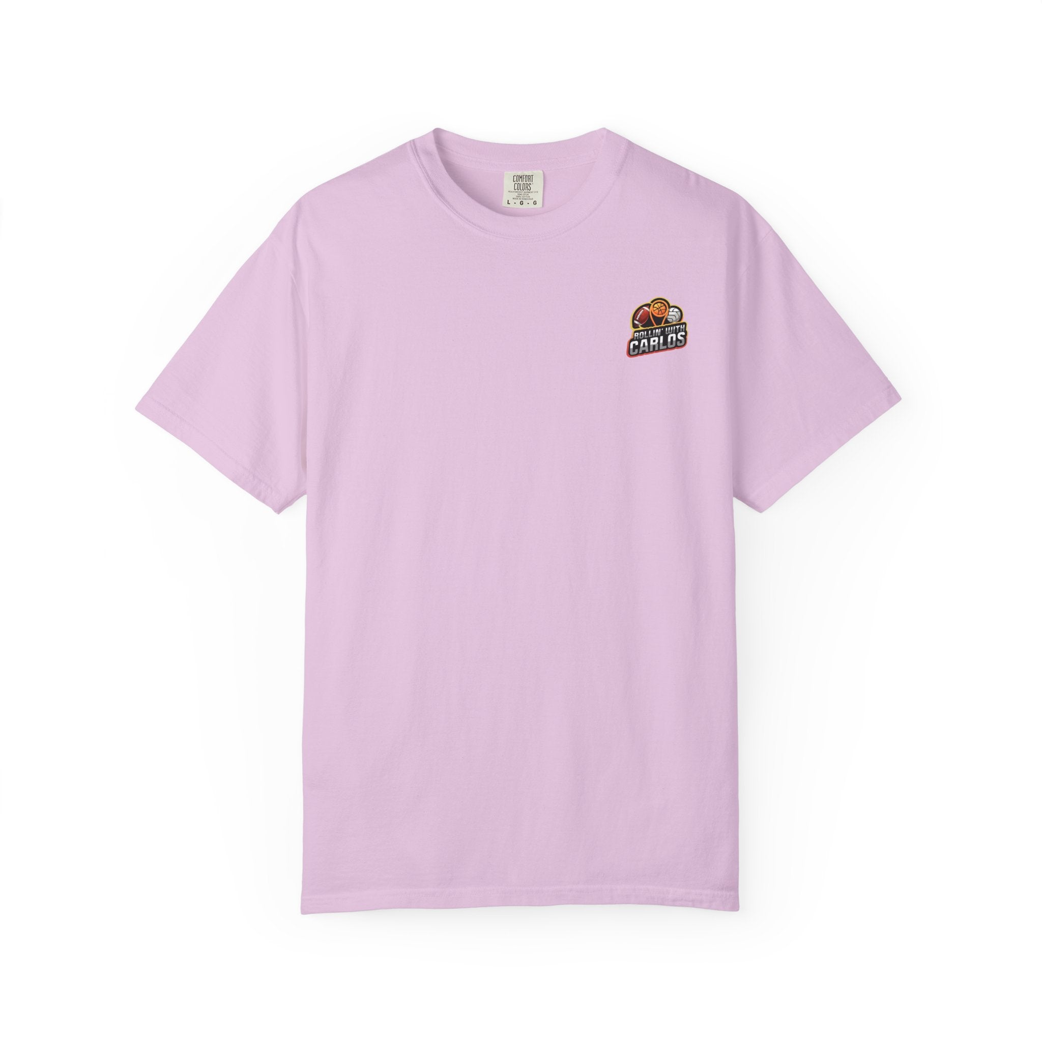 Gators Motivational T‑Shirt — "Stay positive, Stay on your Grind and Go Gators!"