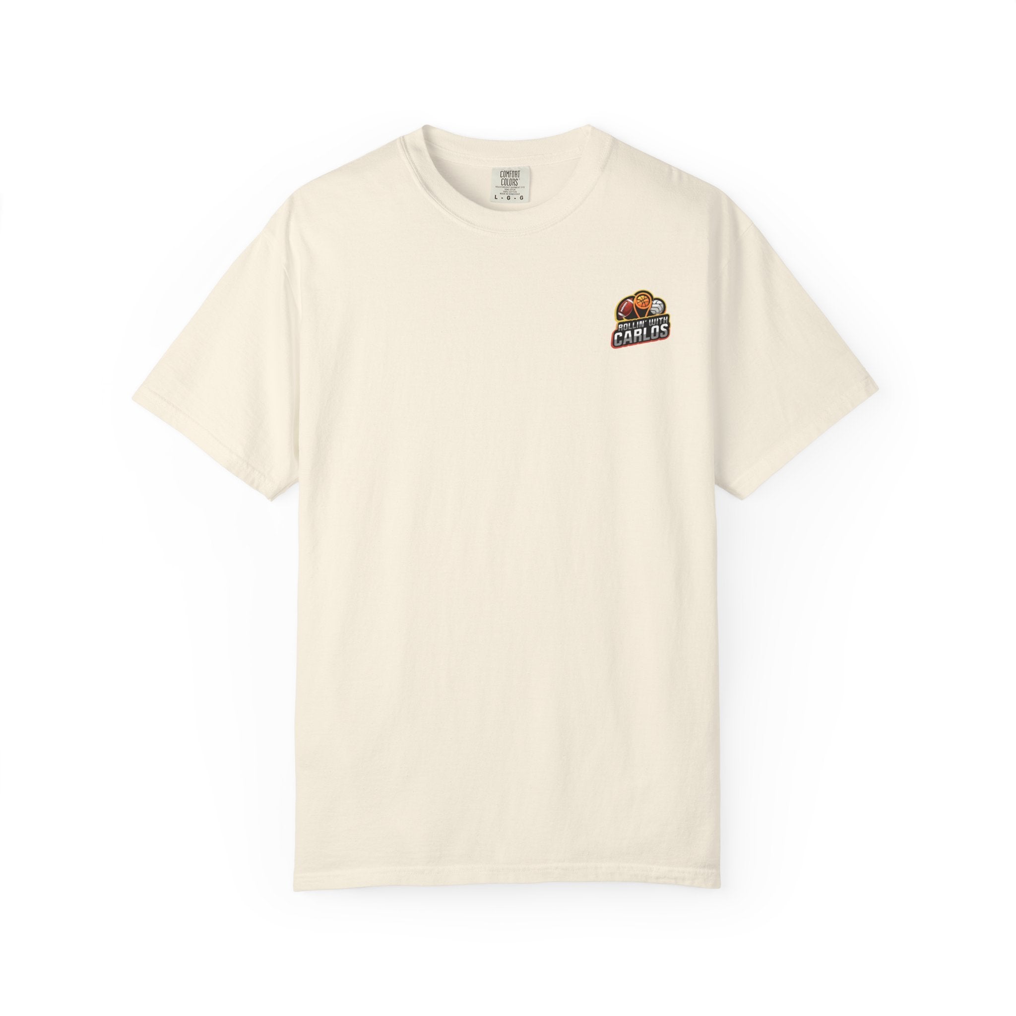 Gators Motivational T‑Shirt — "Stay positive, Stay on your Grind and Go Gators!"