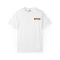 Smallville Retro T‑Shirt — Smallville High School Crewneck Tee