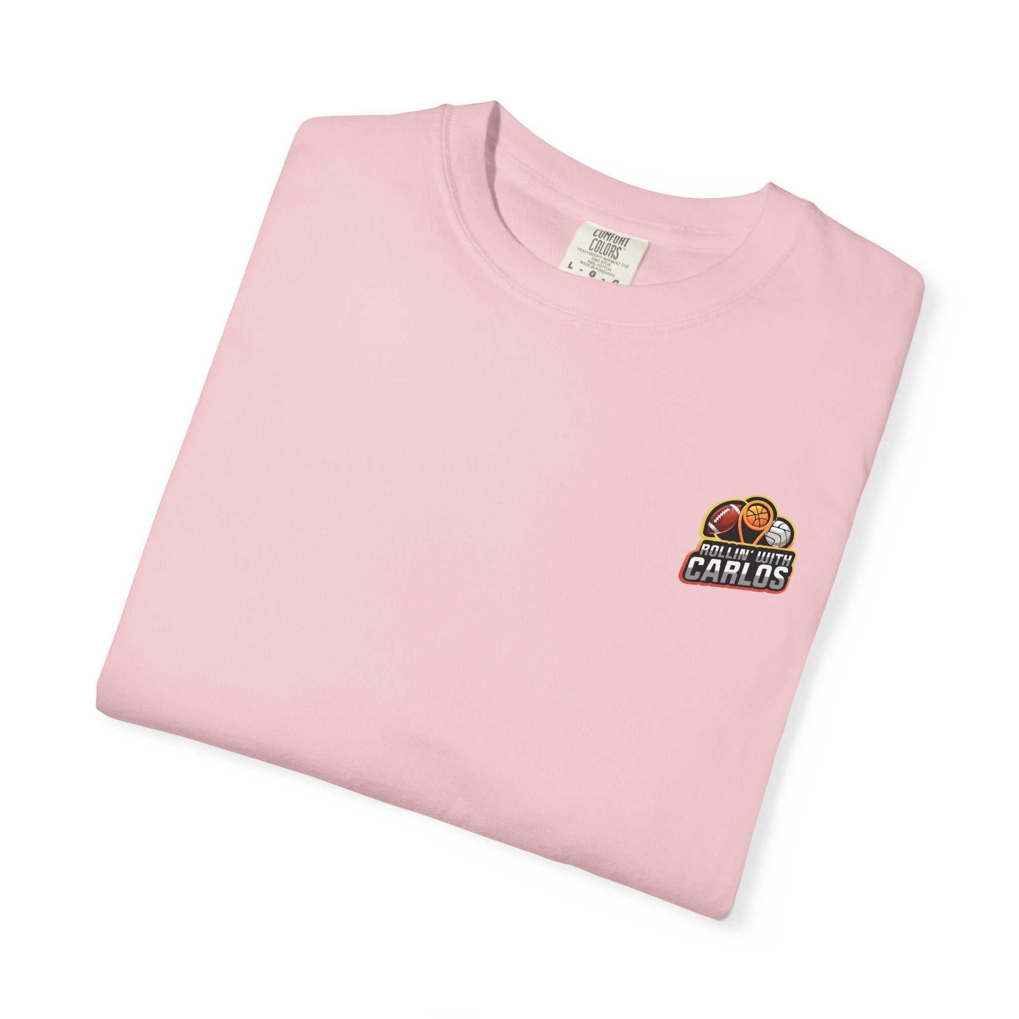 Gators Motivational T‑Shirt — "Stay positive, Stay on your Grind and Go Gators!"
