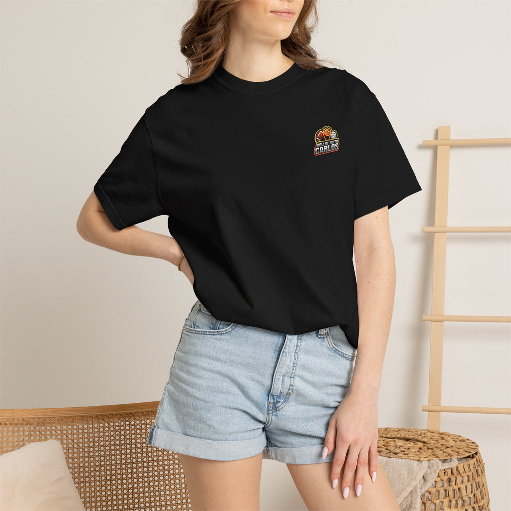 Gators Motivational T‑Shirt — "Stay positive, Stay on your Grind and Go Gators!"