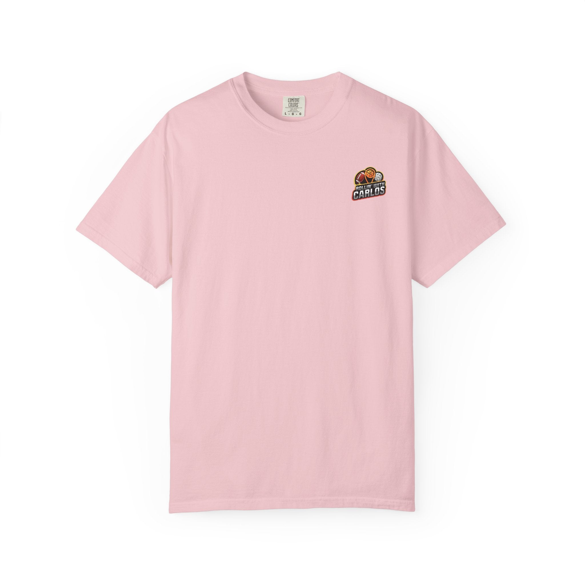 Gators Motivational T‑Shirt — "Stay positive, Stay on your Grind and Go Gators!"
